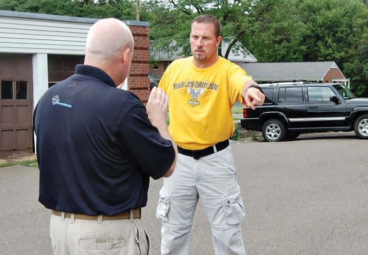 Training Terminology