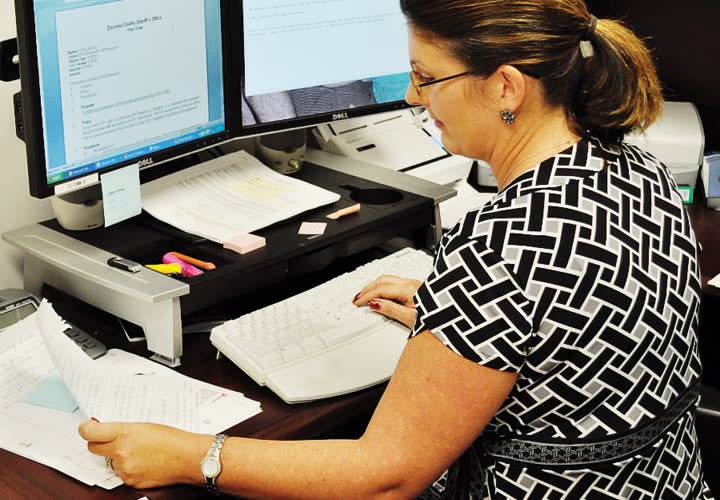 The Art of Memo Writing