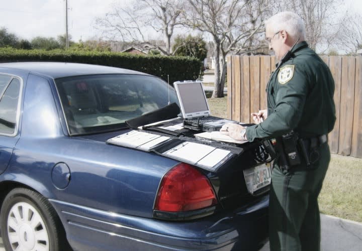 ABCs of In-Progress Calls