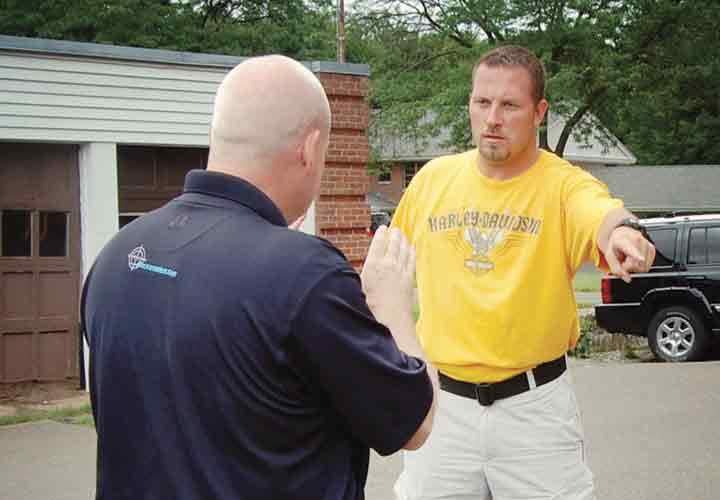 Why the OODA Loop is Still Relevant