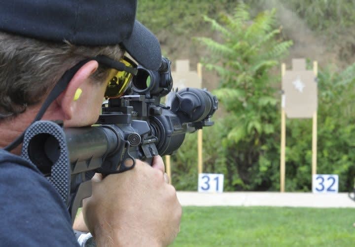 Developing Training Acronyms