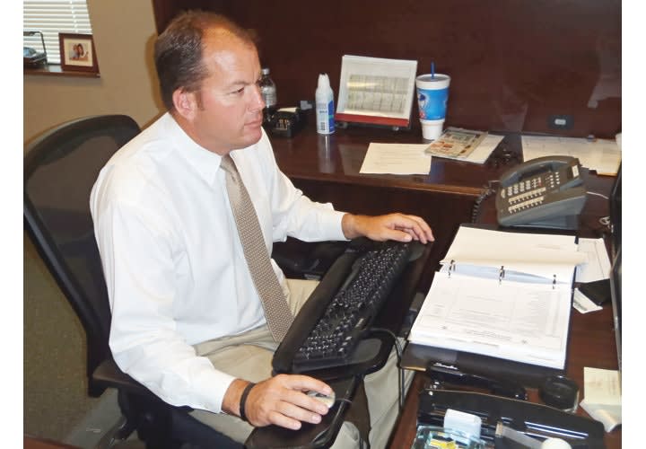 How to Deal with Shrinking Budgets