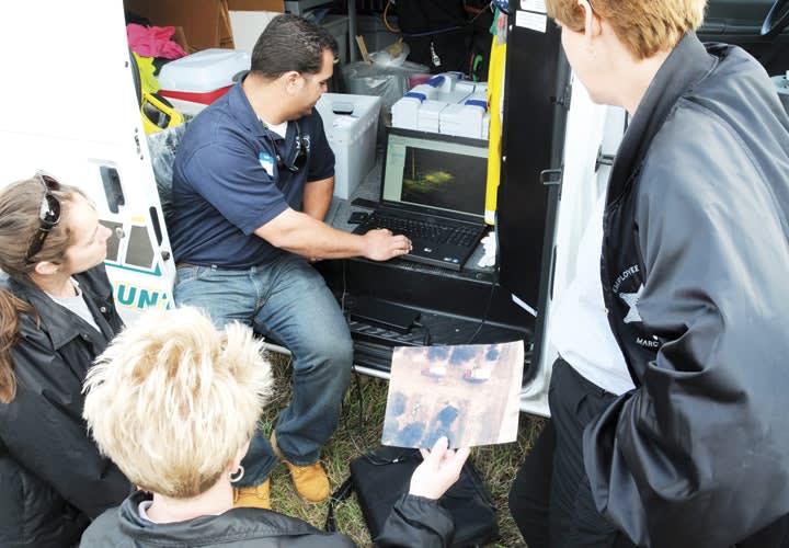 12 Tips From Homicide Detectives