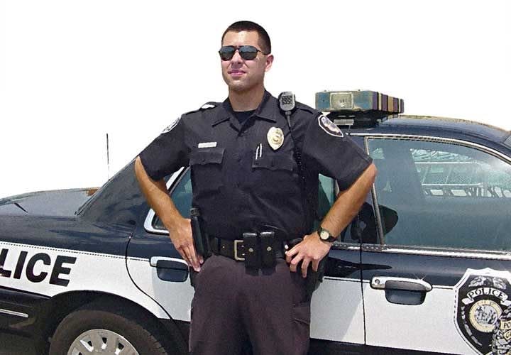 How You Can Become a Better Cop Right Now