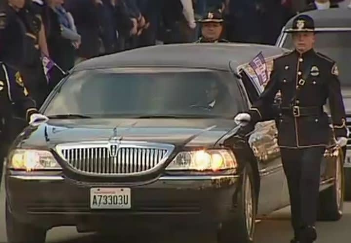 Slain Wash. C.O. Remembered, Prison Makes Changes