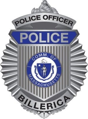 MA Officer Struck and Dragged by Van