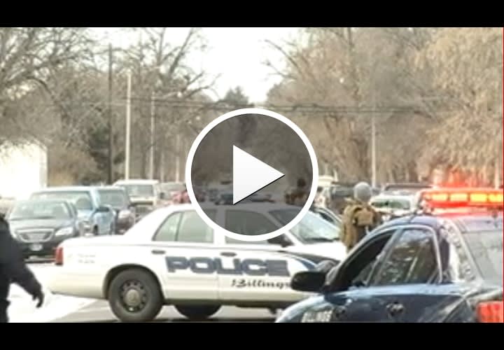 Video: Fatal Montana OIS Ruled Justified