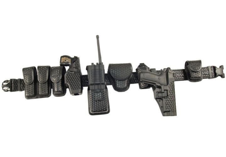 BlackHawk Introduces Nytek Duty Belt And Pouches