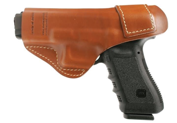 BlackHawk Adds Seven Holsters To Concealment Line