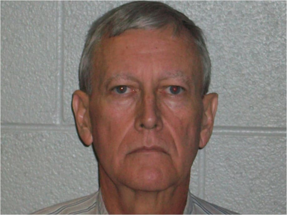 N.C. Reserve Deputy Fired, Charged for Shooting from His Yard at Car Fleeing from On-Duty Officers