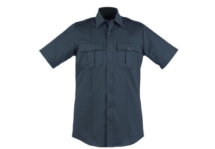 8610-Z, ZW Short Sleeve Shirt