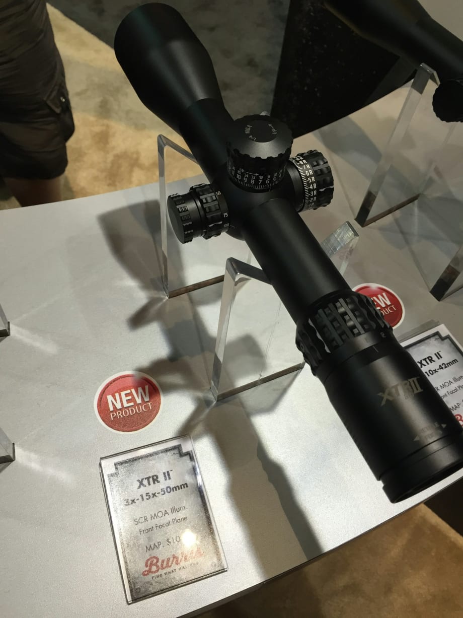 SHOT Show 2015: Days 1 and 2 on the Floor