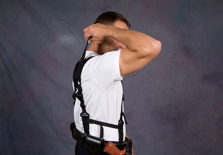 How to Handle Back Pain