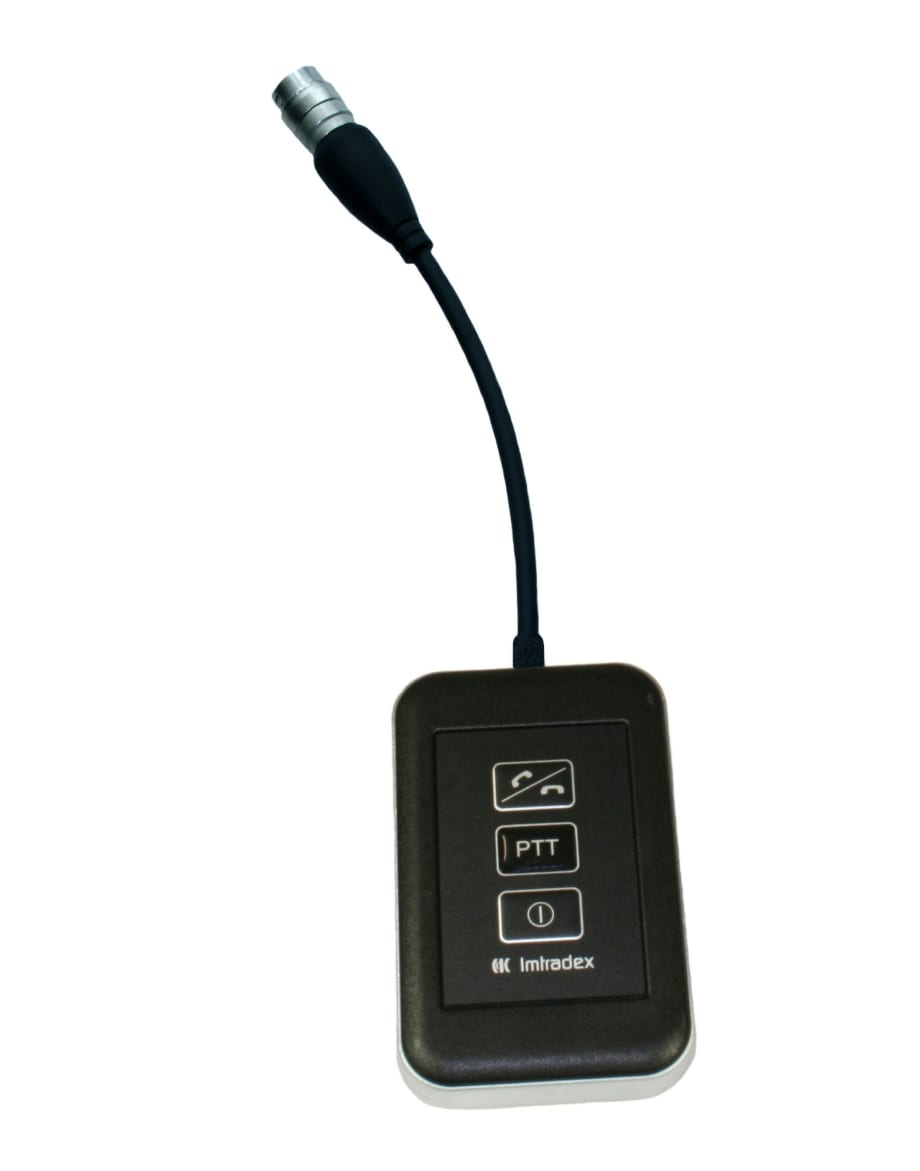 Imtradex to Announce New Discreet Communication Tools for Law Enforcement