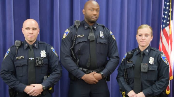 Baltimore PD Begins Body-Worn Camera Pilot Program
