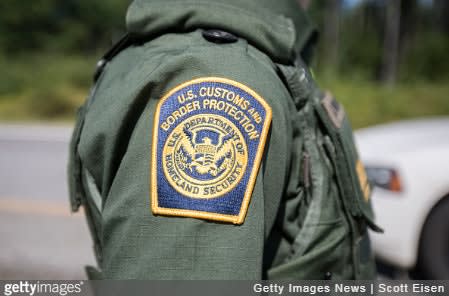 Customs Agents Use New Facial Recognition Technology to Nab Impostor at Airport