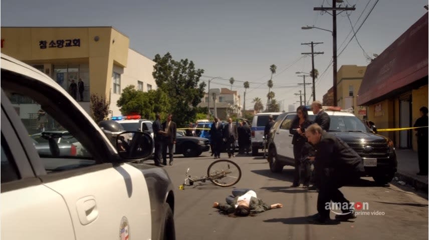 Video: PJ Media Names 15 Greatest American Cop Shows