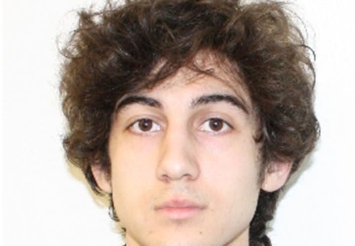 Boston Bombing Suspect: No Terror Group Help