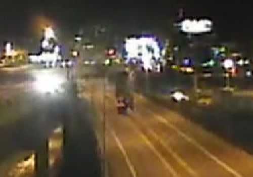 Suspect Threatens Trooper with Voodoo Curse After Racist Rant