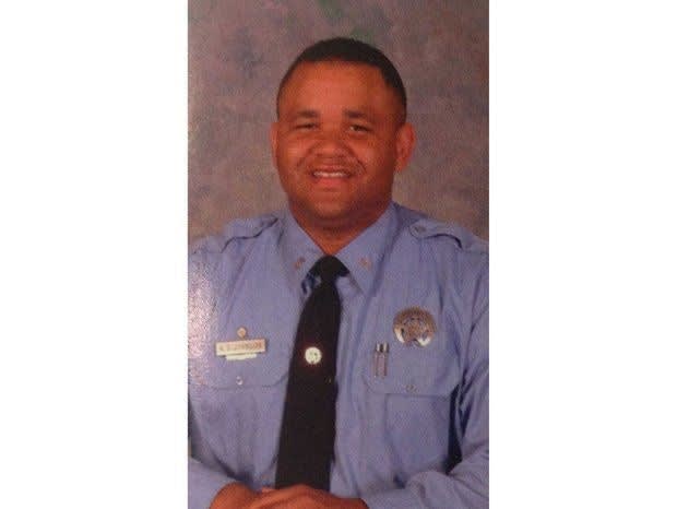 New Orleans Officer Charged with Covering Up Evidence in Case Involving Suspect in Cop Killing