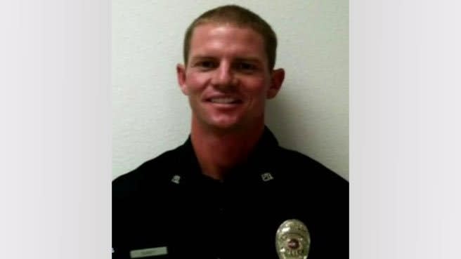 Texas Officer Recovering from Weekend T-Stop Shooting