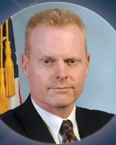 FBI Agent Dies of 9/11-Related Illness