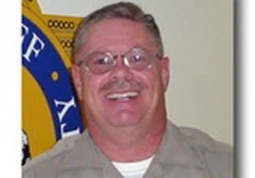 POLICE Advisory Board Member Dies