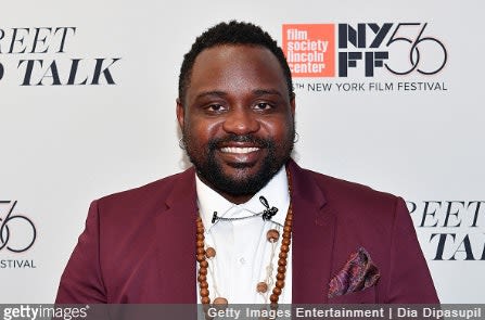 Hollywood Actor Taking 'Cop Roles' to Search for the 'Humanity of These People'