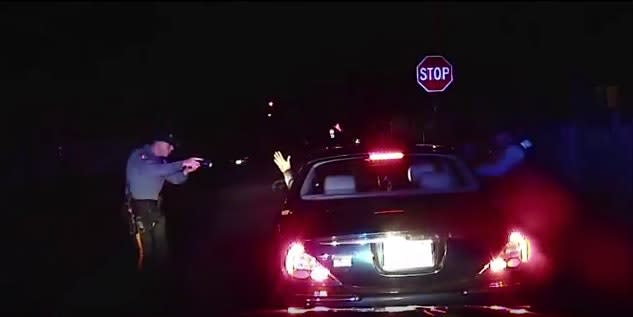 Video: Grand Jury Says New Jersey Officers Justified in Fatal Shooting