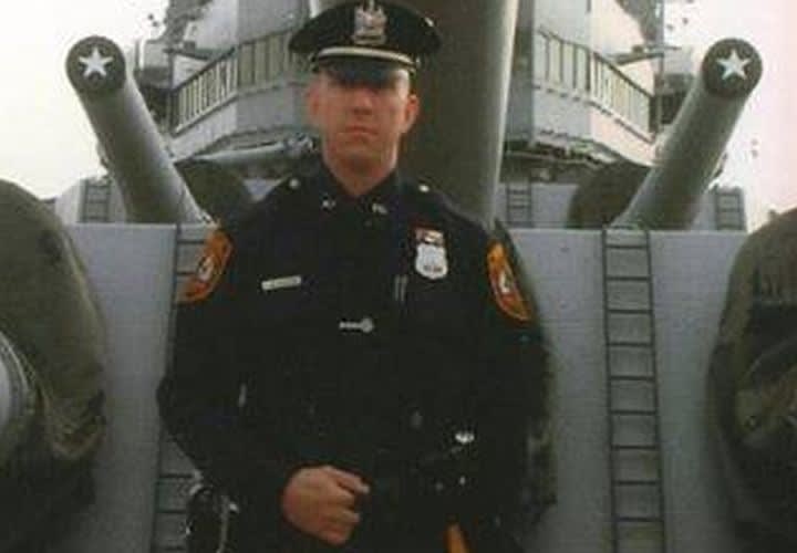 Decorated N.J. Sgt. Killed In Off-Duty Crash