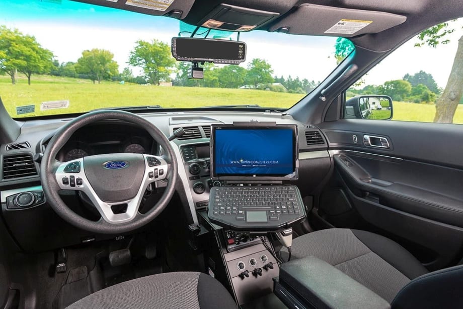 Brite Releases Q-Active Dock with Larger Screen and 4G/LTE