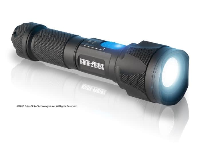 Brite-Strike Introduces Duty Light Camera