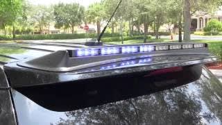 RayZR Light Stick in Stock at Brooking Industries