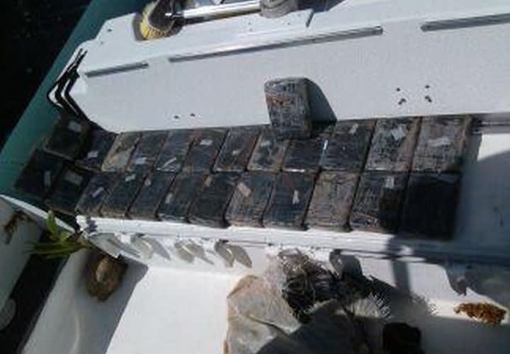 Fla. Deputy Finds $700K In Cocaine