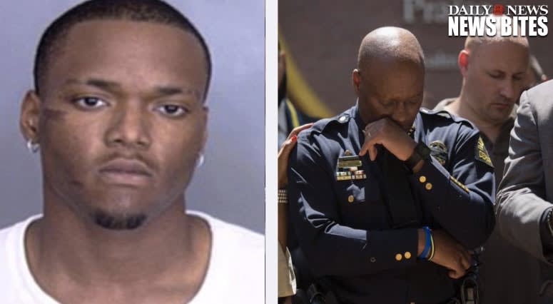 Video: Dallas Police Chief David Brown's Son was Killed by Police 6 Years Ago After He Fatally Shot an Officer