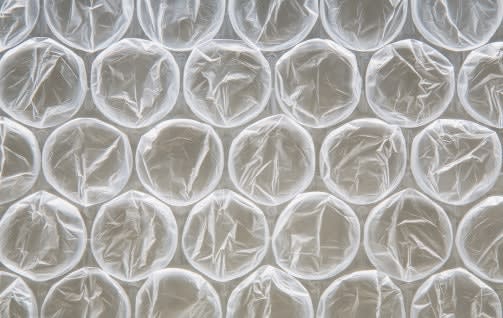 Police Called to PA Military After Bubble Wrap Pops Mistaken for Gunfire