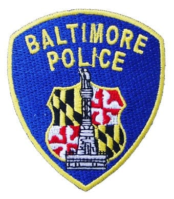 DOJ Launches Civil Rights Probe of Baltimore PD