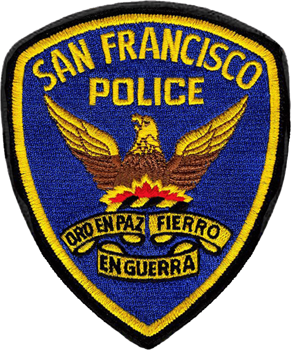 San Francisco PD Being Trained to Fire Twice and Assess During Shootings