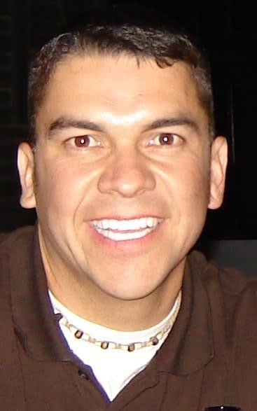 Border Patrol Agent Dies of Heart Attack on Bike Patrol