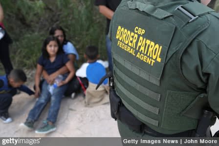 48 Chiefs Send Open Letter Opposing Trump’s Immigration Policy