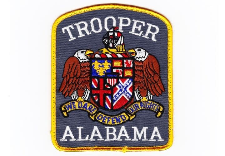 Former Ala. Trooper Who Murdered Trooper Girlfriend Leaves Prison