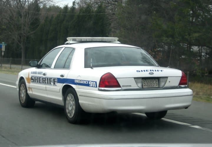 Feds Accuse N.C. Sheriff of Discriminatory Policing