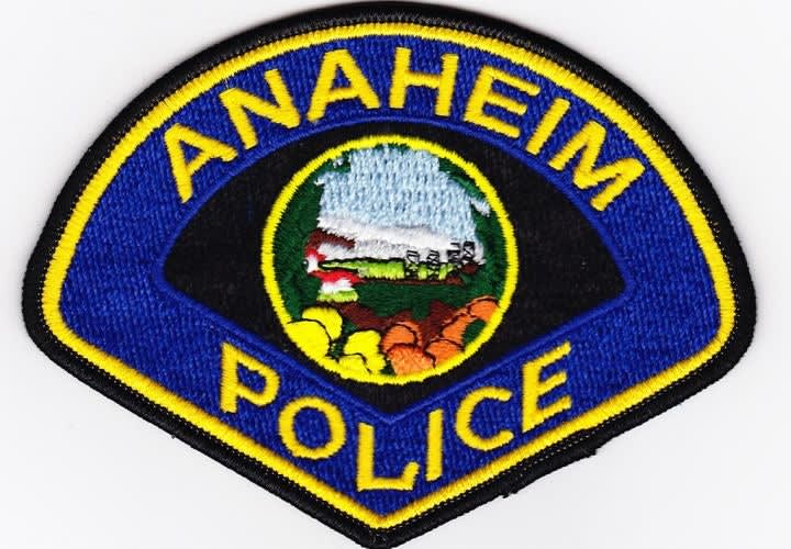Anaheim Pays $1.55M In Justified Police Shooting