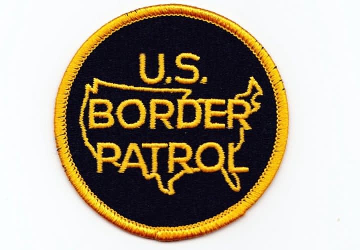 Immigration Bill Would Add 20,000 Border Patrol Agents