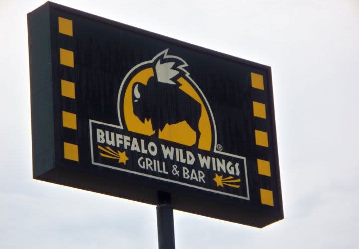 Va. Cops Refused Service at Buffalo Wild Wings