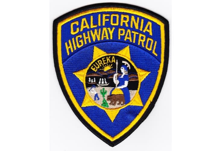 Freeway Jumper Stabs CHP Officer During Rescue
