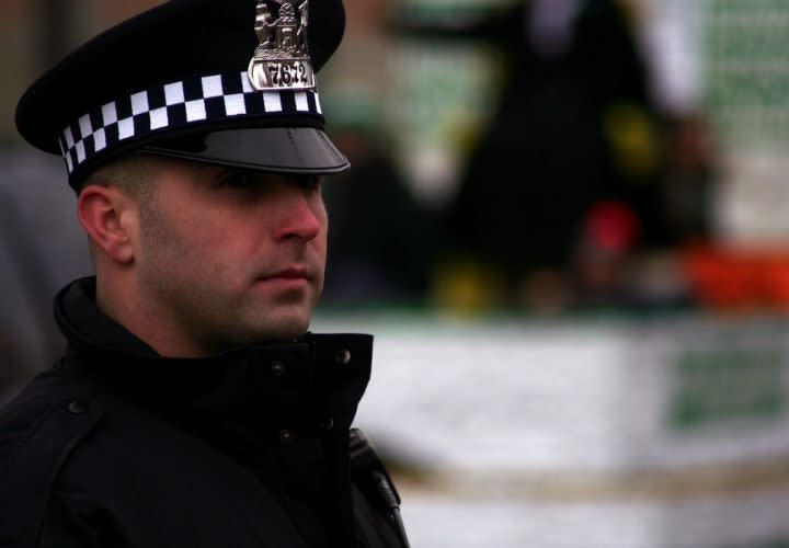 500 Chicago Cops Redeployed to High-Crime Areas