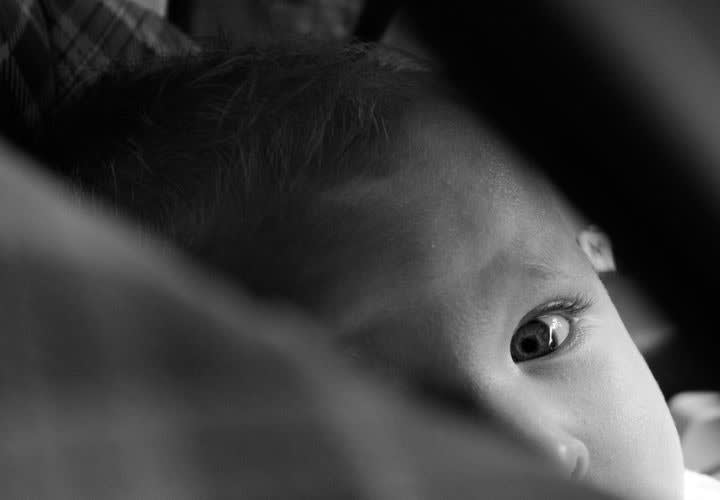 Would You Respond Off Duty With Family?