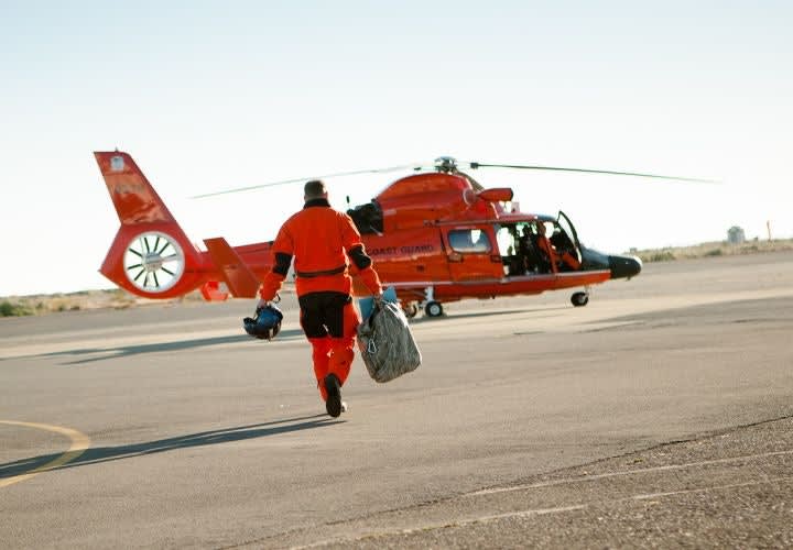 America's Maritime Cops