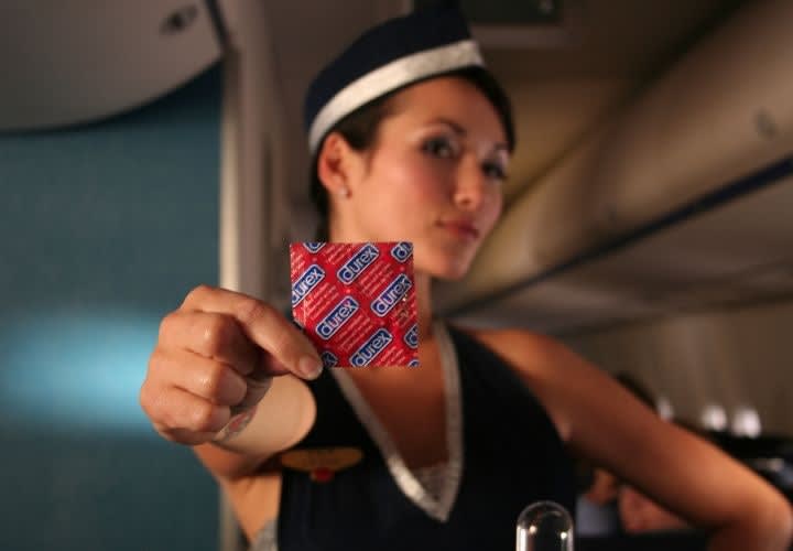 Porn Condom Enforcement In L.A. County Questioned